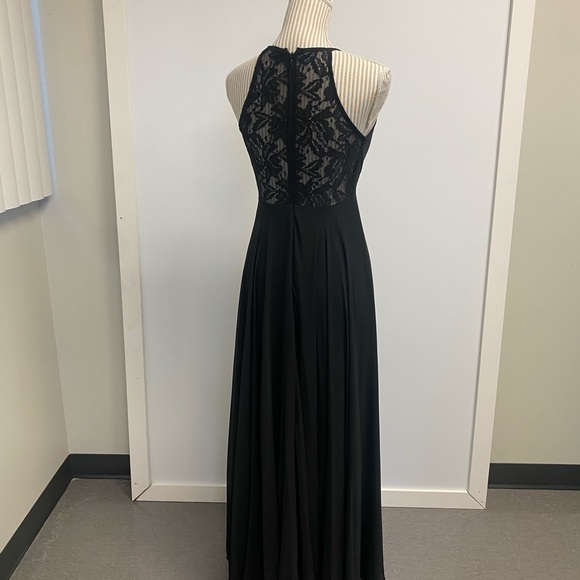 - Evening dress - small - Picture 3 of 5